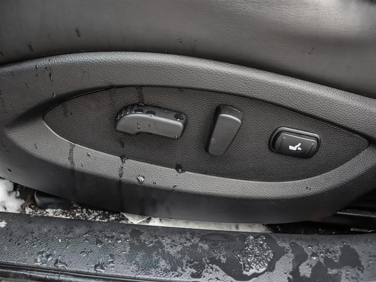 2017 Infiniti QX50 AWD 360CAMERA RADAR CRUISE BLIND SPOT MONITORING B Photo