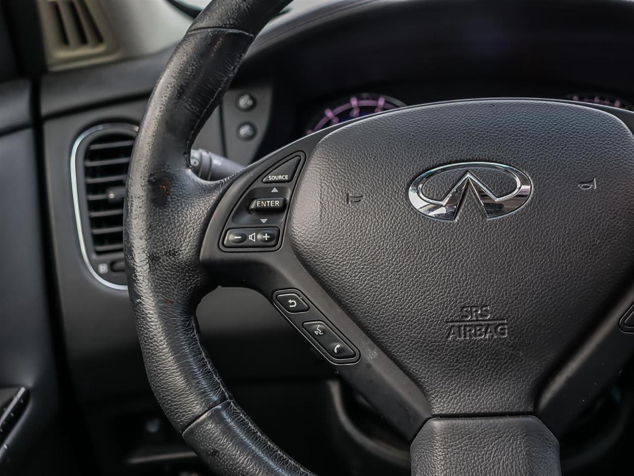 2017 Infiniti QX50 AWD 360CAMERA RADAR CRUISE BLIND SPOT MONITORING B Photo