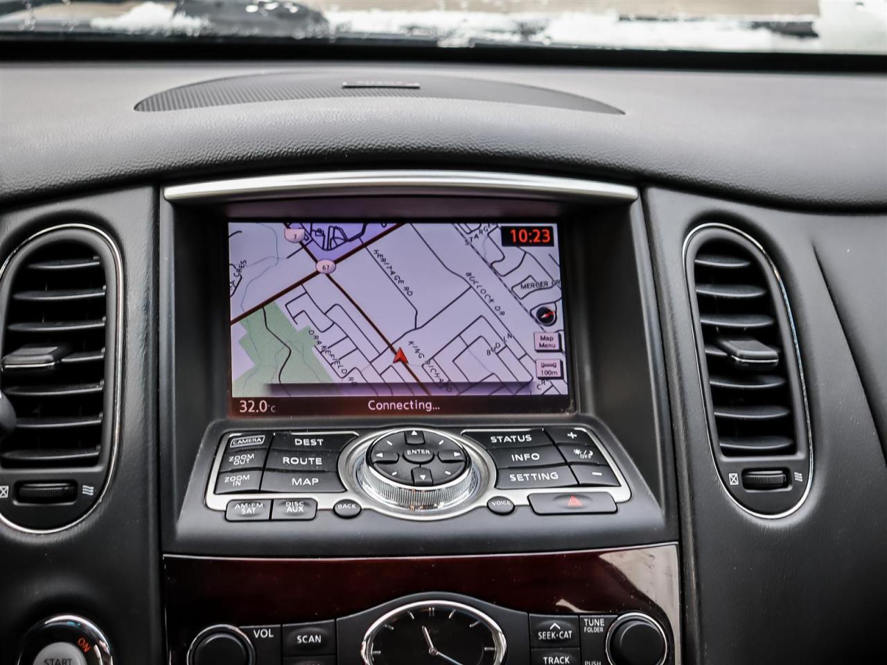 2017 Infiniti QX50 AWD 360CAMERA RADAR CRUISE BLIND SPOT MONITORING B Photo