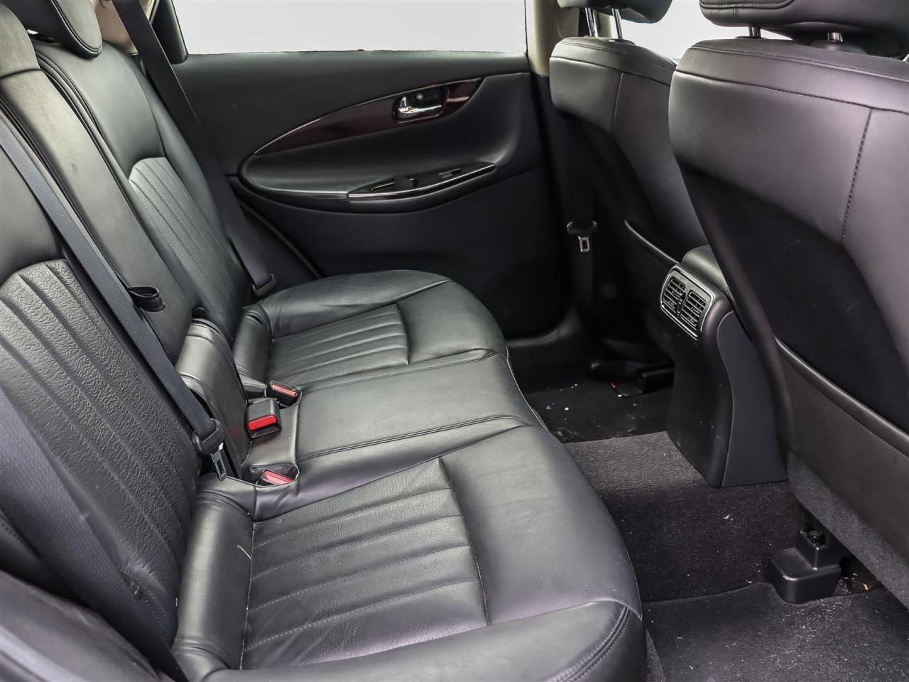 2017 Infiniti QX50 AWD 360CAMERA RADAR CRUISE BLIND SPOT MONITORING B Photo