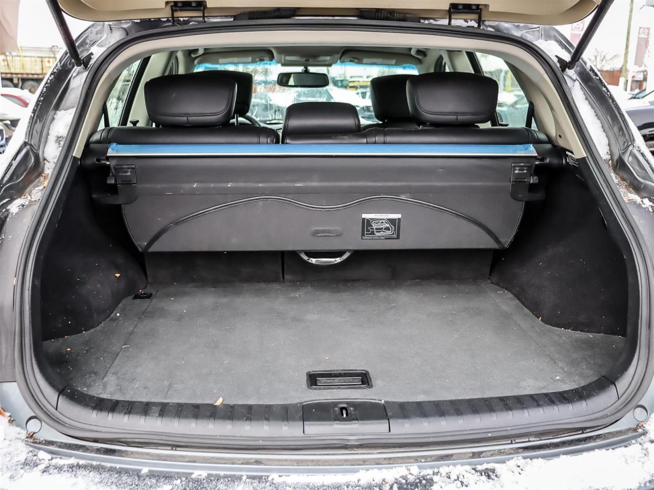 2017 Infiniti QX50 AWD 360CAMERA RADAR CRUISE BLIND SPOT MONITORING B Photo