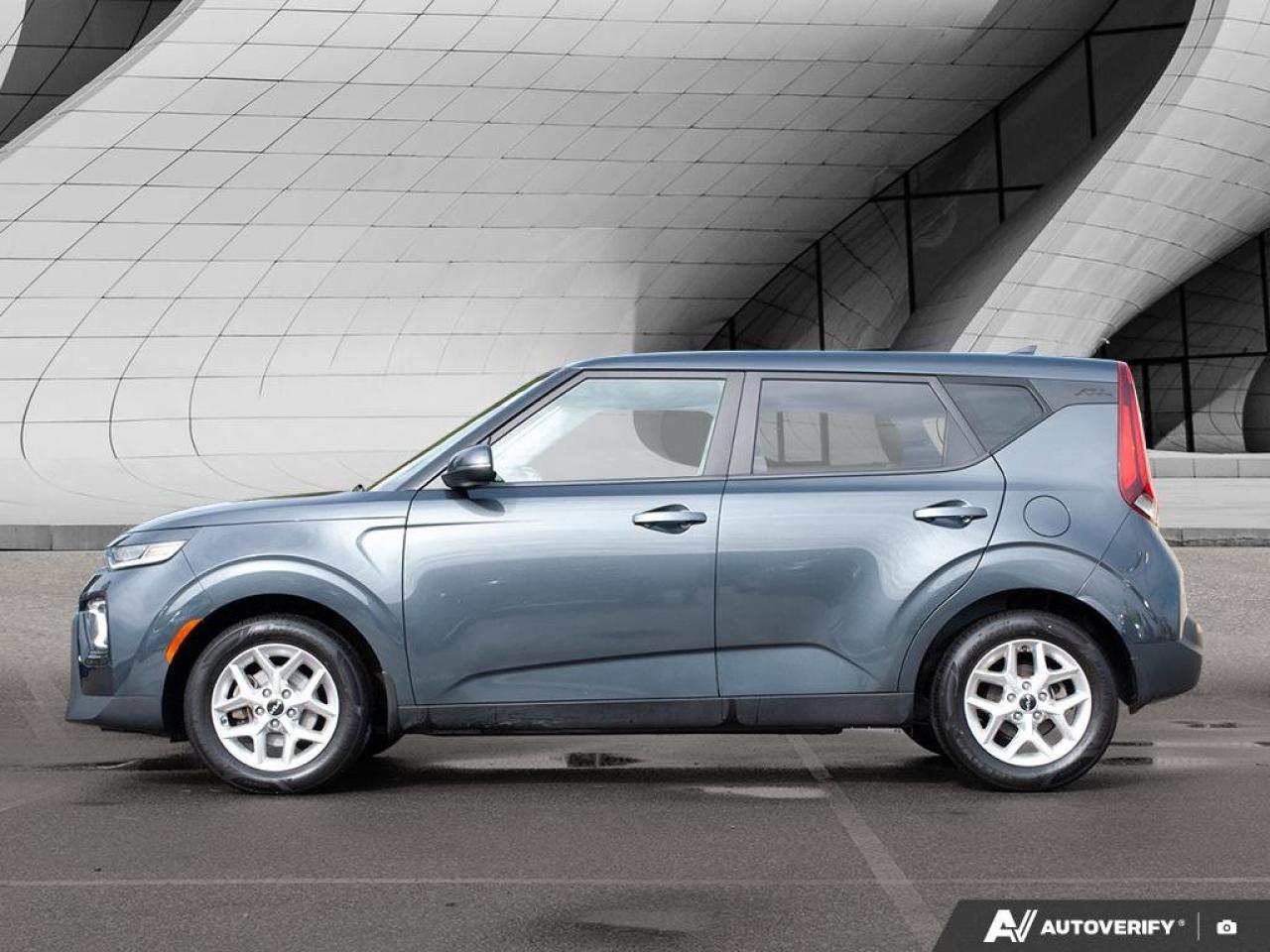 2022 Kia Soul EX   Apple CarPlay   Backup Camera   Heated Seats Photo