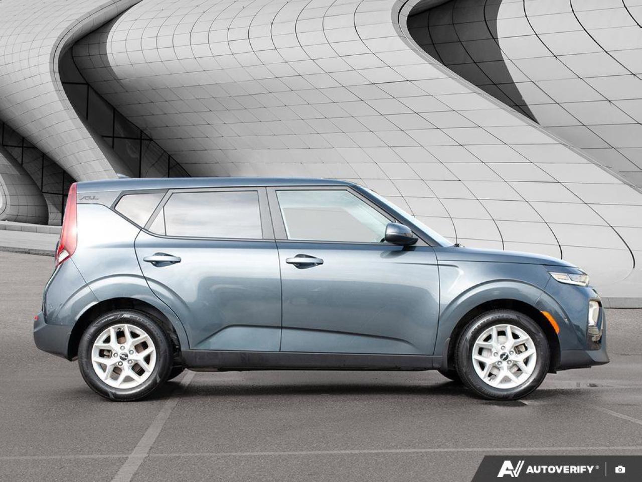 2022 Kia Soul EX   Apple CarPlay   Backup Camera   Heated Seats Photo