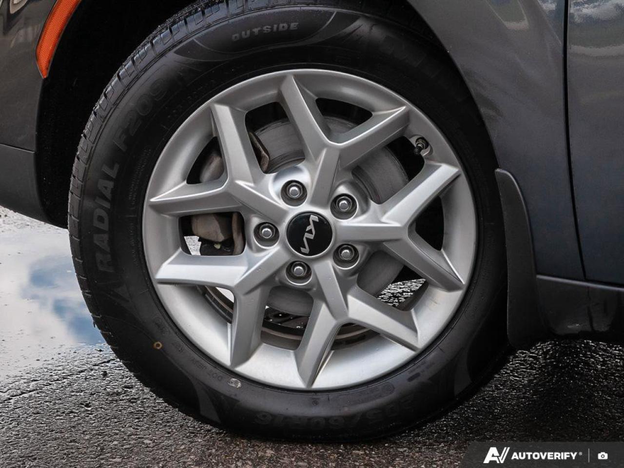 2022 Kia Soul EX   Apple CarPlay   Backup Camera   Heated Seats Photo