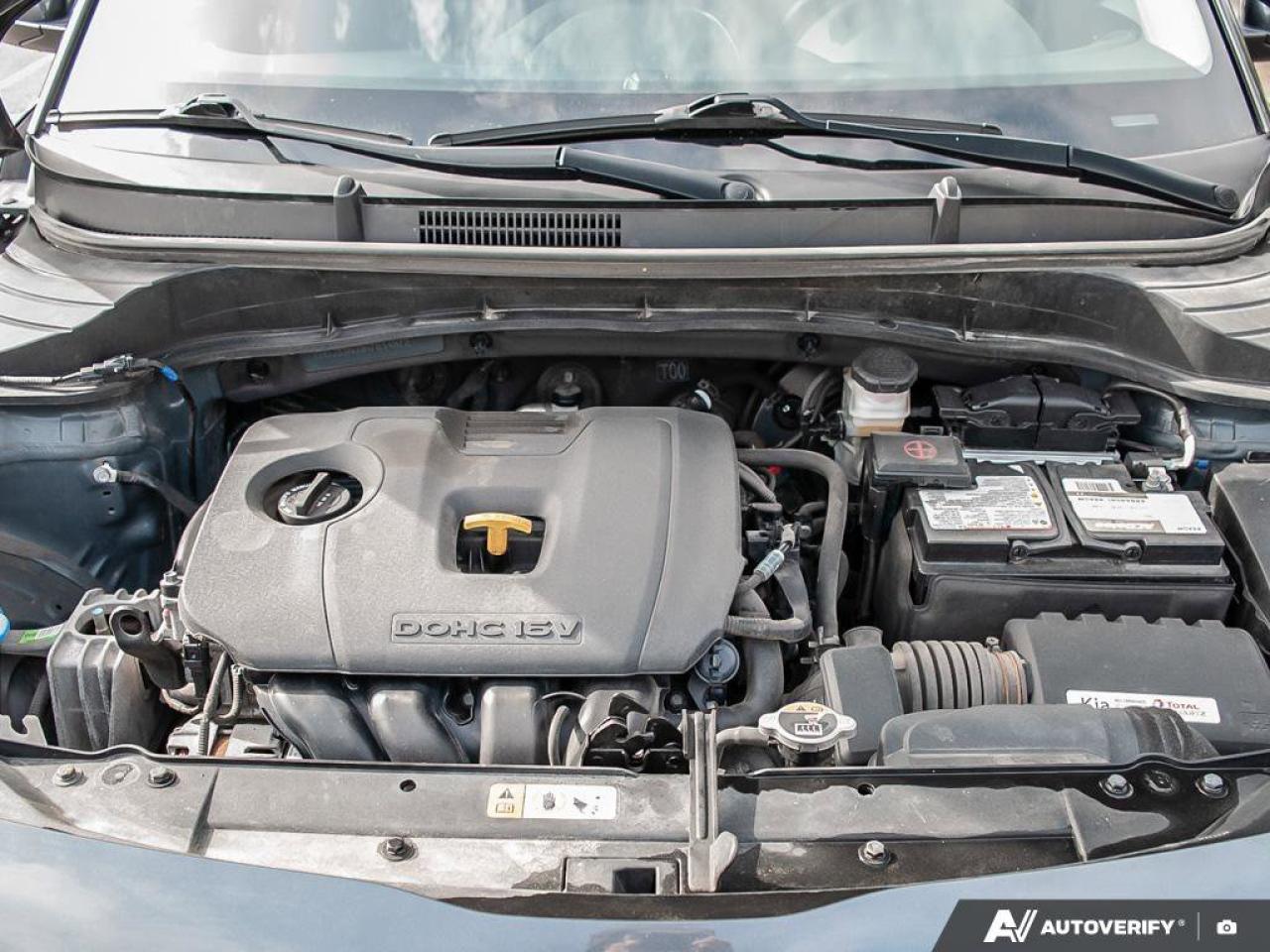 2022 Kia Soul EX   Apple CarPlay   Backup Camera   Heated Seats Photo