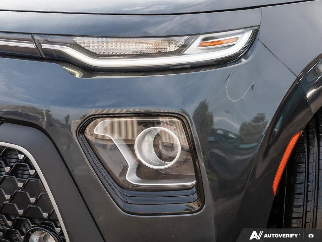 2022 Kia Soul EX   Apple CarPlay   Backup Camera   Heated Seats Photo