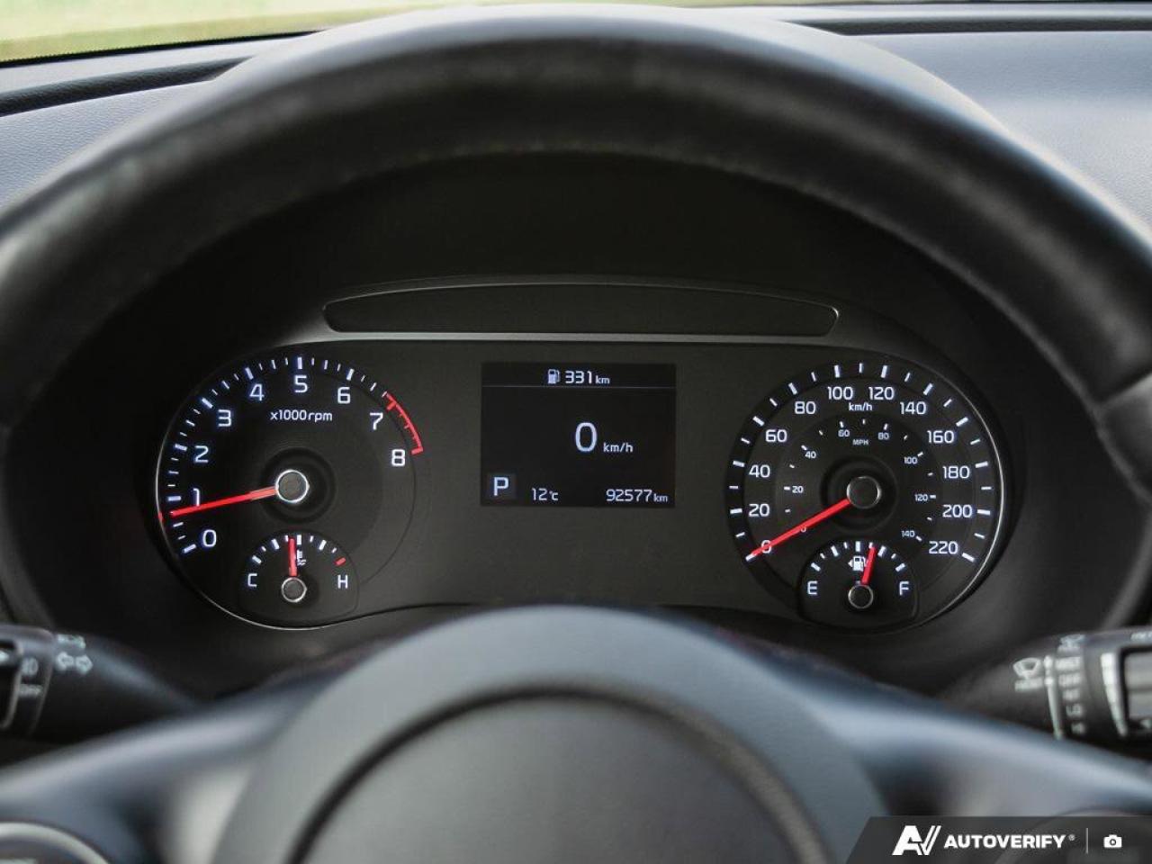 2022 Kia Soul EX   Apple CarPlay   Backup Camera   Heated Seats Photo