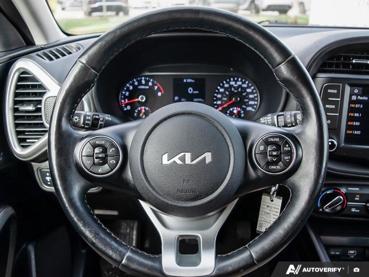 2022 Kia Soul EX   Apple CarPlay   Backup Camera   Heated Seats Photo