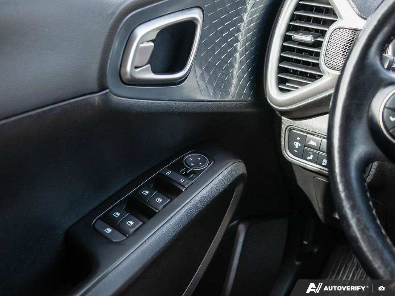 2022 Kia Soul EX   Apple CarPlay   Backup Camera   Heated Seats Photo