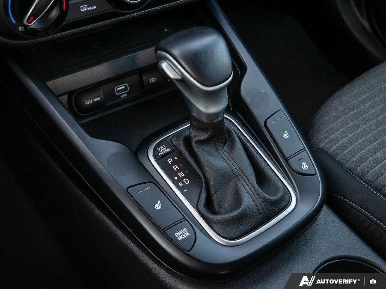 2022 Kia Soul EX   Apple CarPlay   Backup Camera   Heated Seats Photo