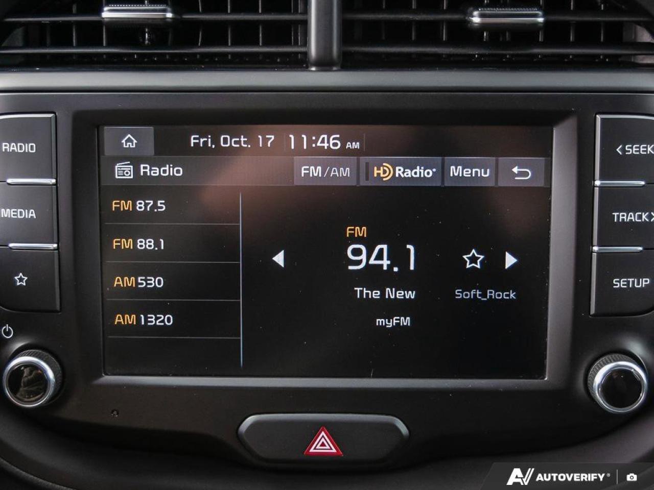 2022 Kia Soul EX   Apple CarPlay   Backup Camera   Heated Seats Photo