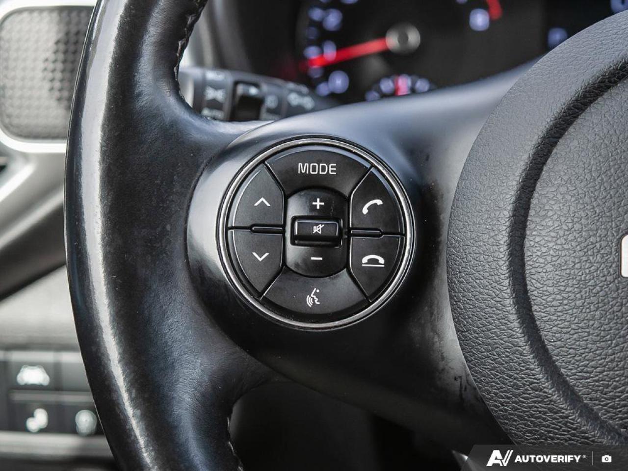 2022 Kia Soul EX   Apple CarPlay   Backup Camera   Heated Seats Photo