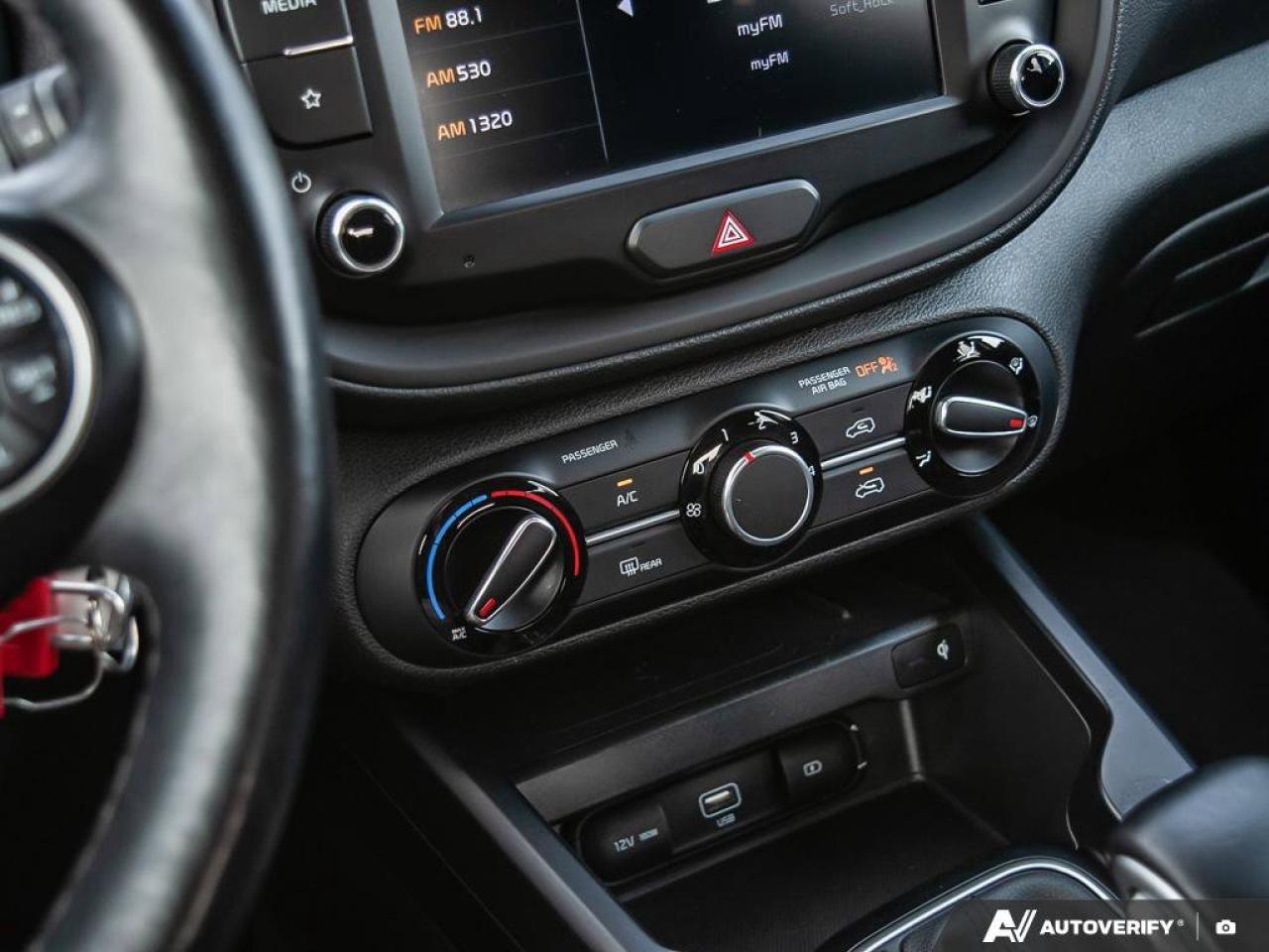 2022 Kia Soul EX   Apple CarPlay   Backup Camera   Heated Seats Photo