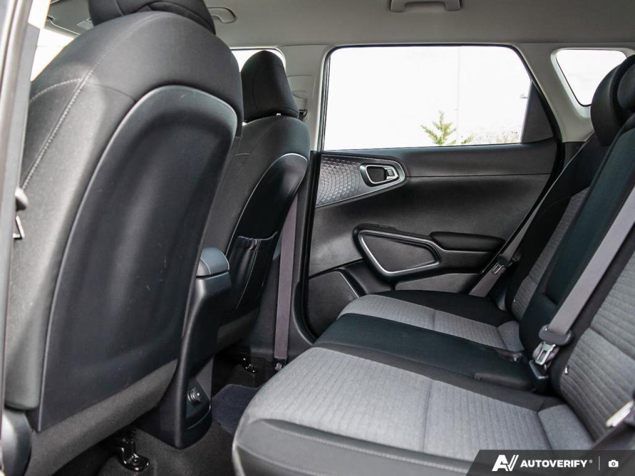 2022 Kia Soul EX   Apple CarPlay   Backup Camera   Heated Seats Photo