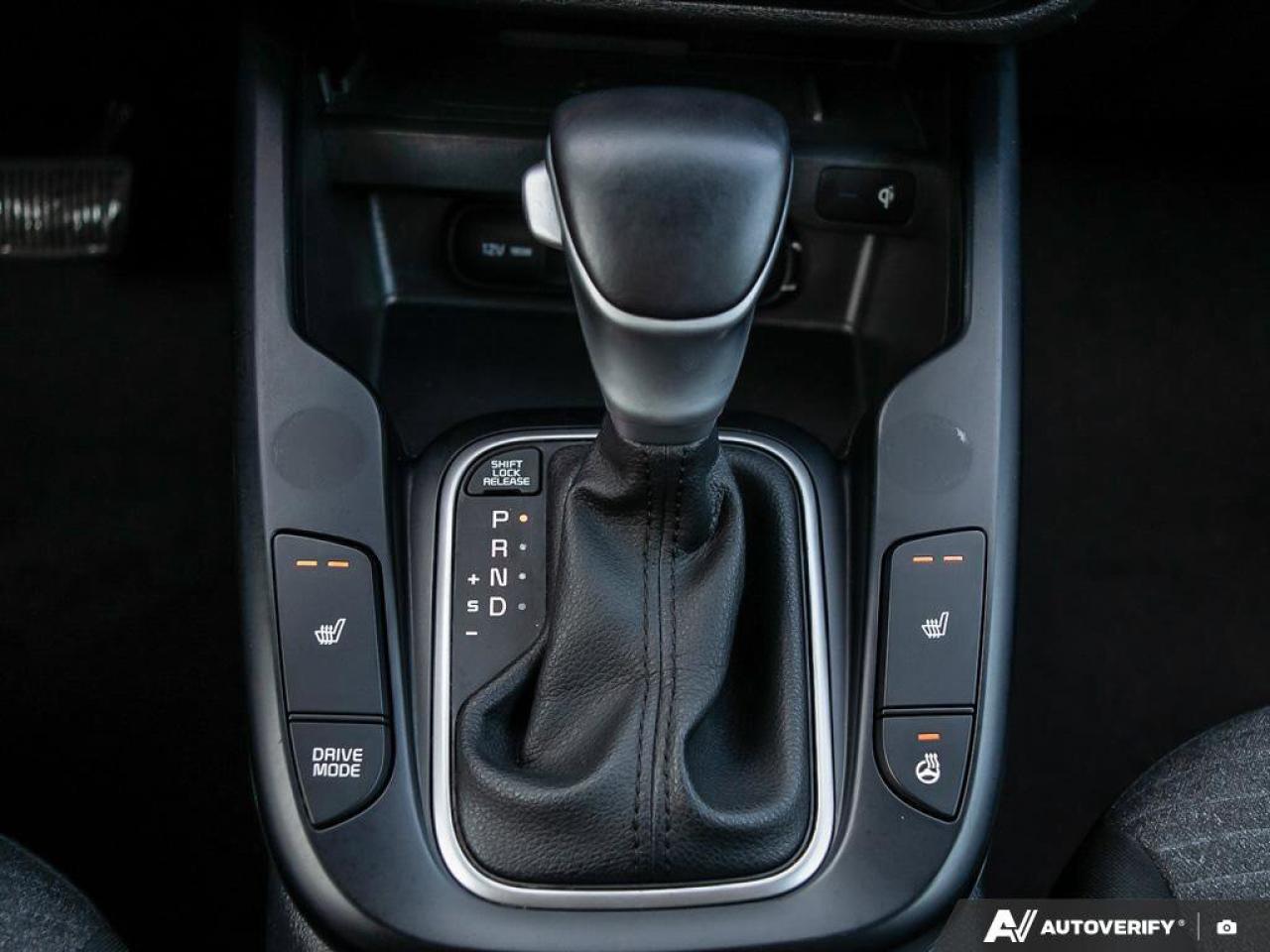 2022 Kia Soul EX   Apple CarPlay   Backup Camera   Heated Seats Photo