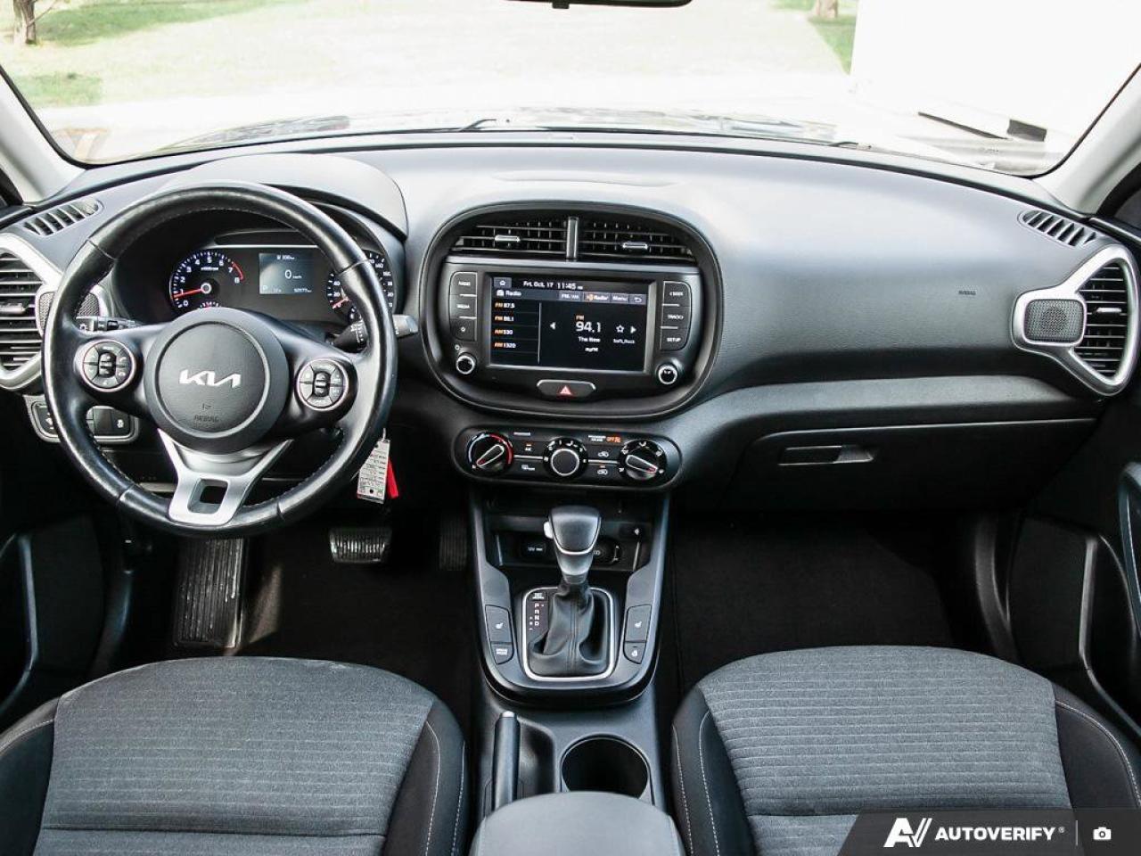 2022 Kia Soul EX   Apple CarPlay   Backup Camera   Heated Seats Photo