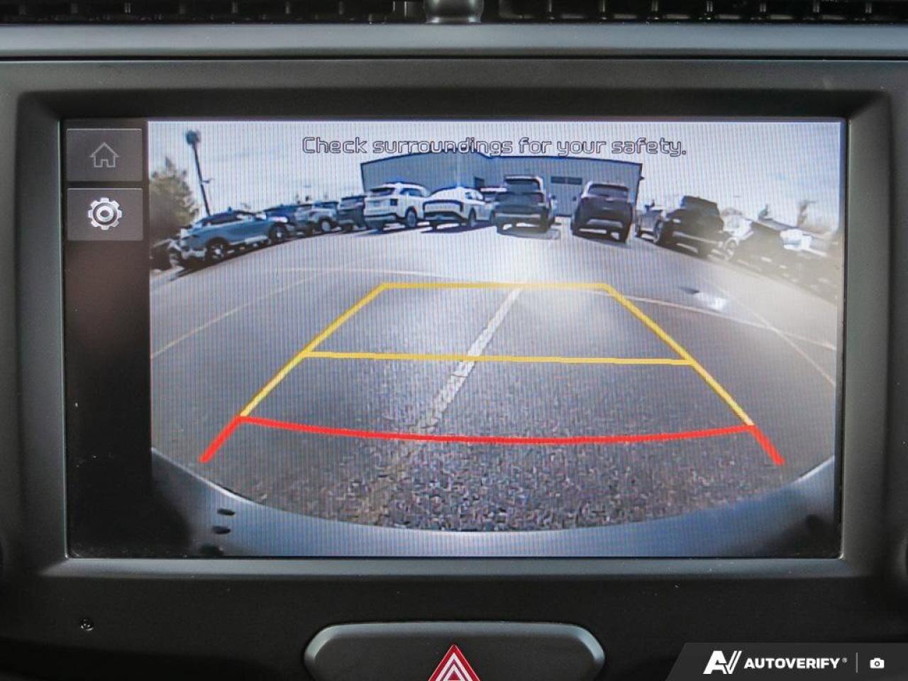 2022 Kia Soul EX   Apple CarPlay   Backup Camera   Heated Seats Photo