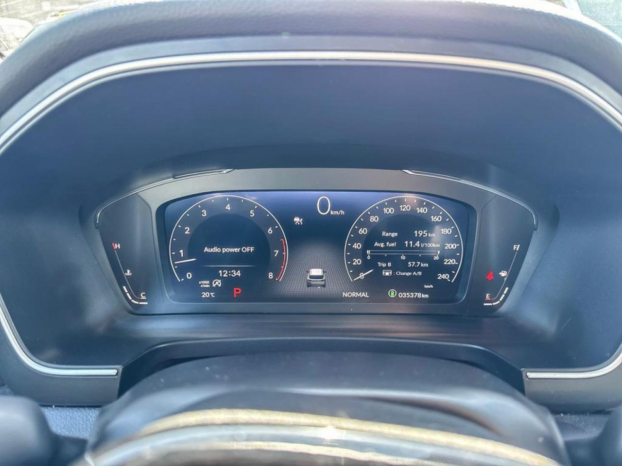 2025 Honda Pilot Black Edition Photo