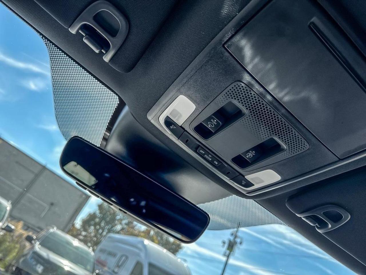 2025 Honda Pilot Black Edition Photo