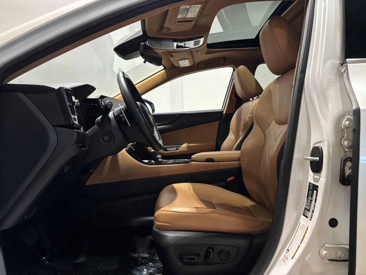 2022 Lexus NX 450h+ LEXUS CERTIFIED PRE-OWNED   EXECUTIVE PACKAGE   ON Photo