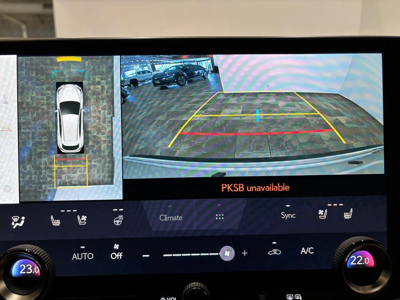 2022 Lexus NX 450h+  Photo