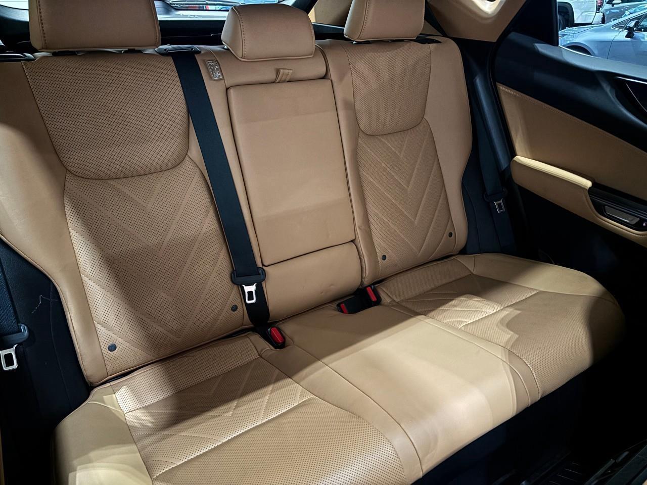 2022 Lexus NX 450h+ LEXUS CERTIFIED PRE-OWNED   EXECUTIVE PACKAGE   ON Photo