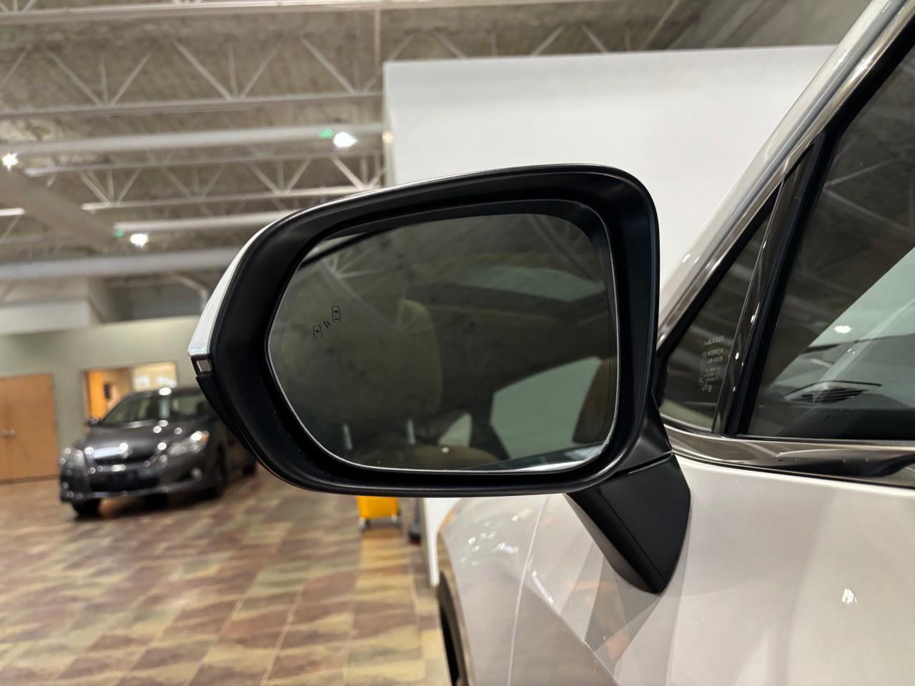 2022 Lexus NX 450h+  Photo