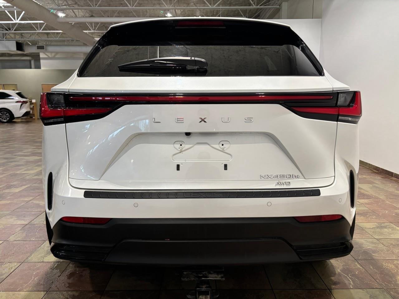 2022 Lexus NX 450h+ LEXUS CERTIFIED PRE-OWNED   EXECUTIVE PACKAGE   ON Photo