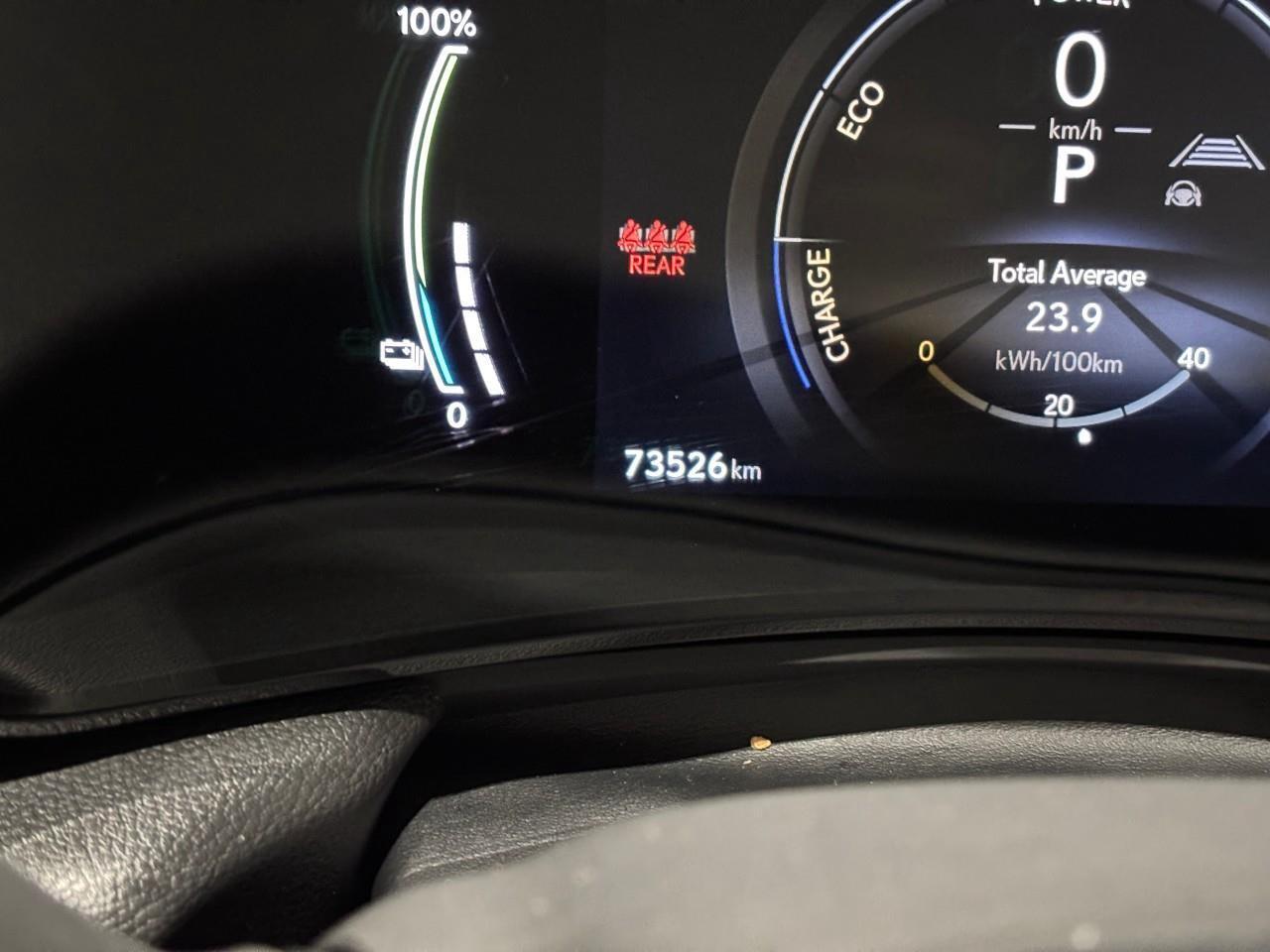 2022 Lexus NX 450h+ LEXUS CERTIFIED PRE-OWNED   EXECUTIVE PACKAGE   ON Photo