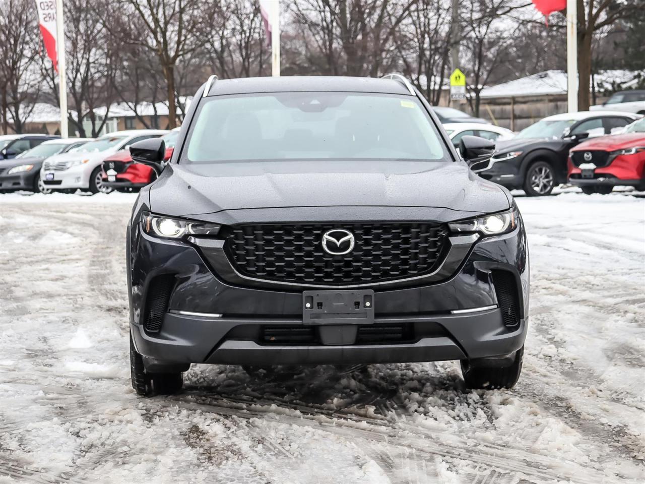 2023 Mazda CX-50 AWD PANORAMIC ROOF 1 OWNER CLEAN CARFAX Photo