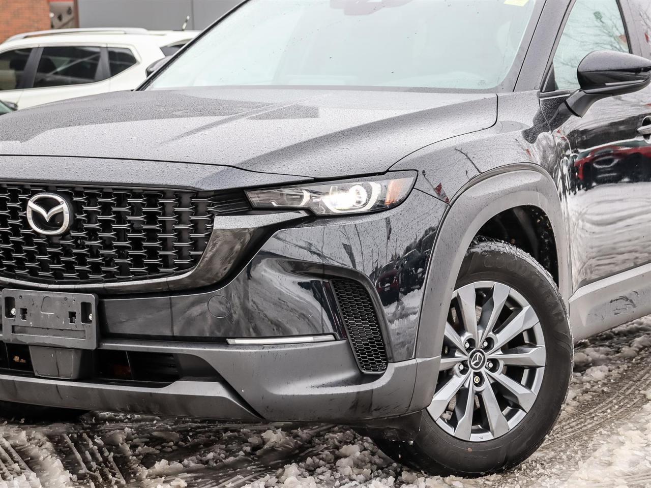 2023 Mazda CX-50 AWD PANORAMIC ROOF 1 OWNER CLEAN CARFAX Photo