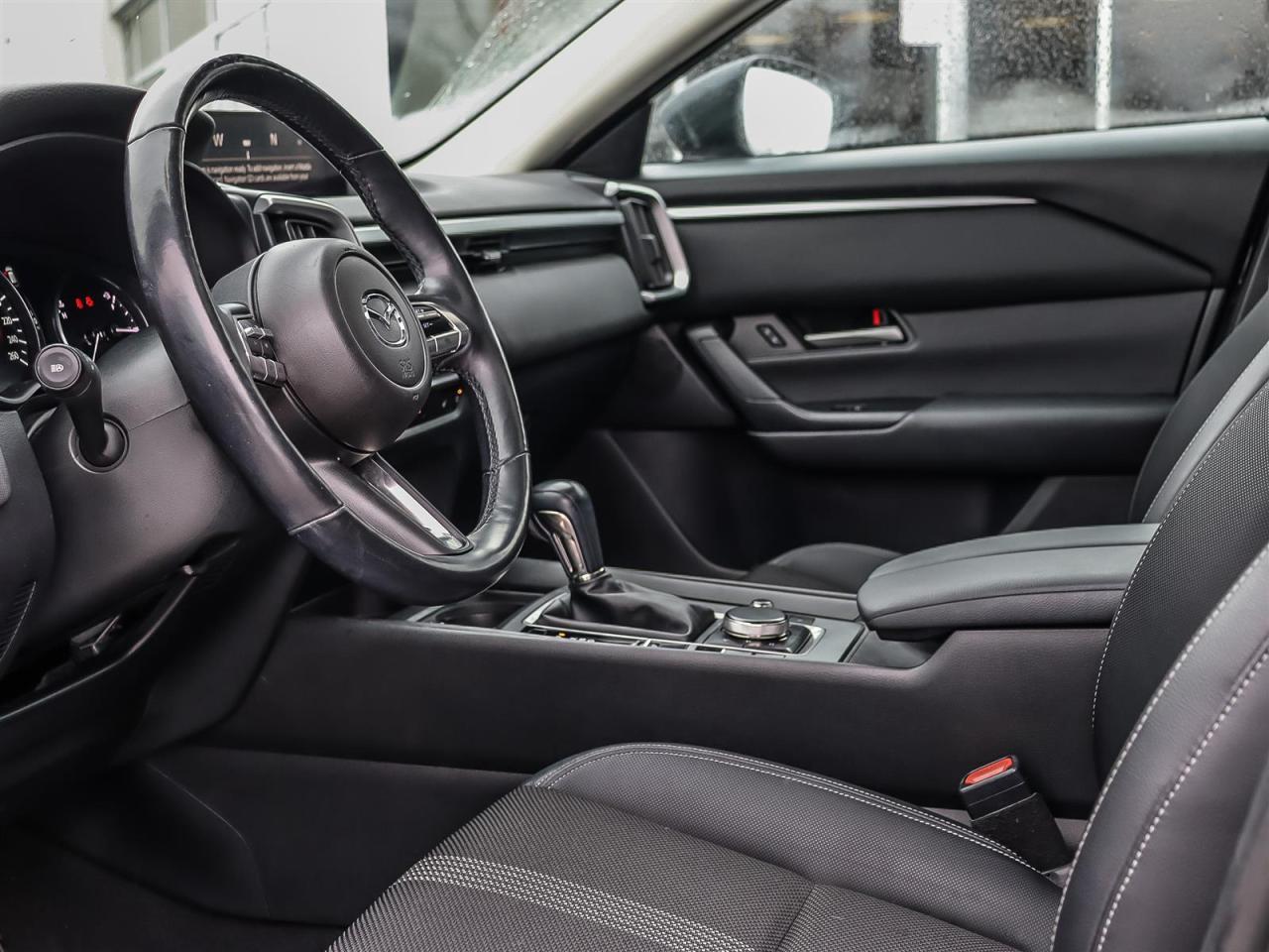 2023 Mazda CX-50 AWD PANORAMIC ROOF 1 OWNER CLEAN CARFAX Photo