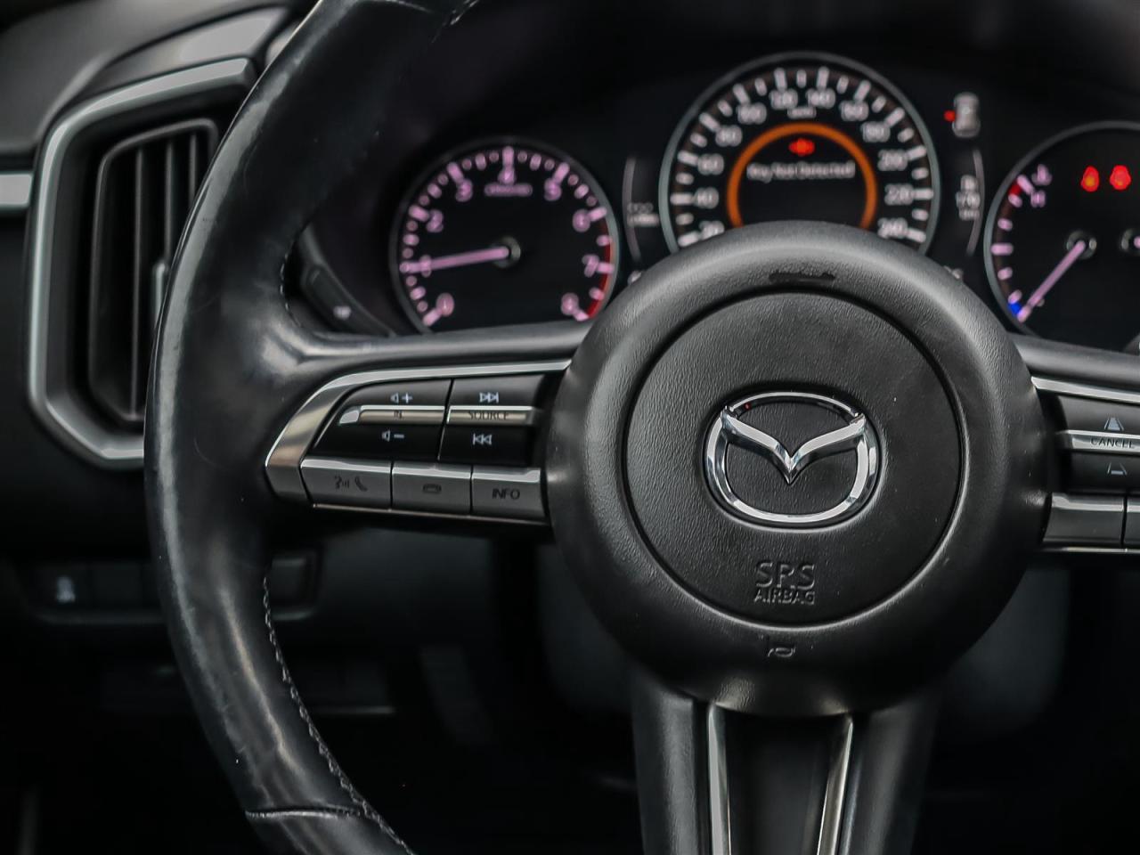 2023 Mazda CX-50 AWD PANORAMIC ROOF 1 OWNER CLEAN CARFAX Photo