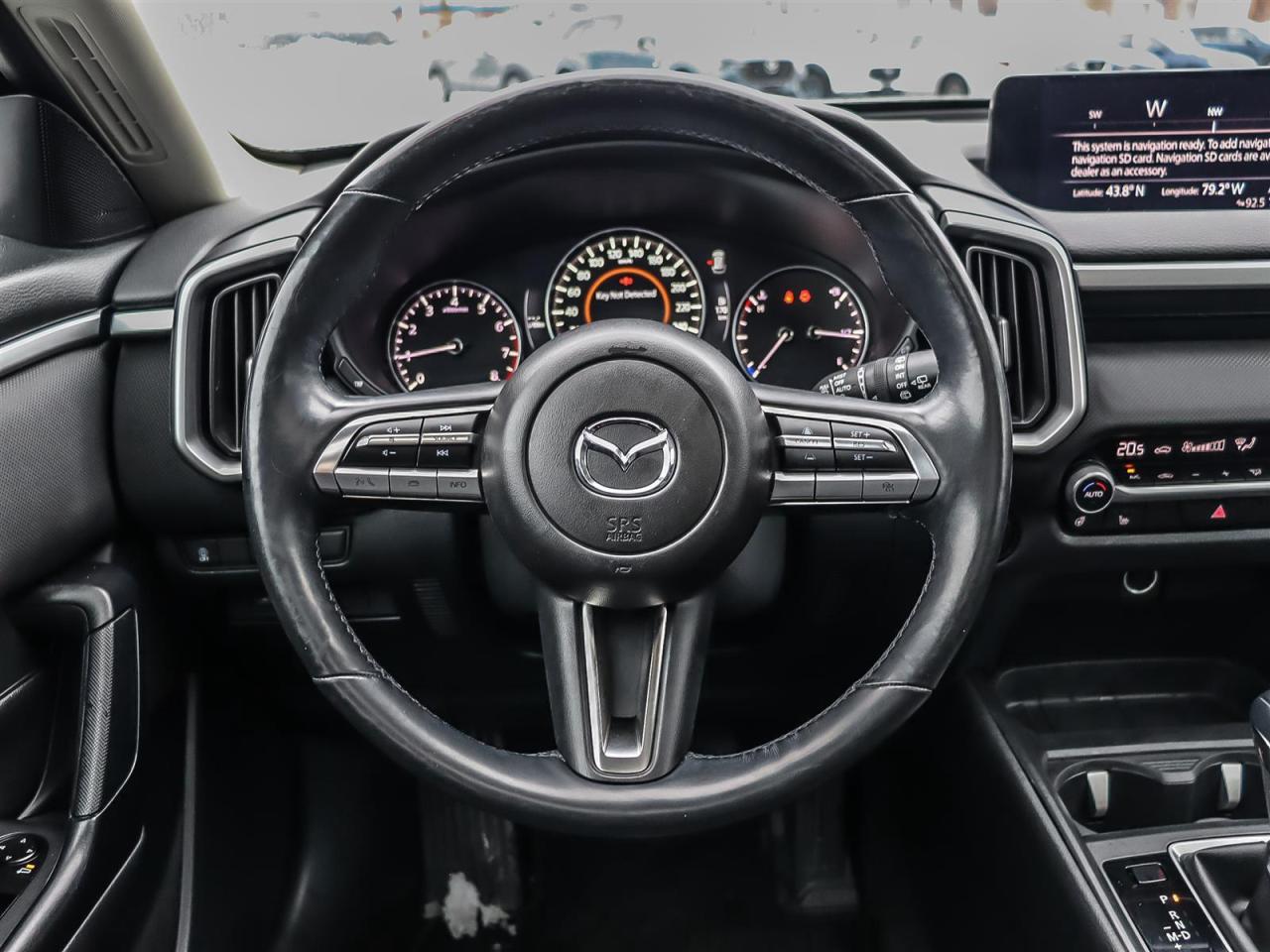 2023 Mazda CX-50 AWD PANORAMIC ROOF 1 OWNER CLEAN CARFAX Photo