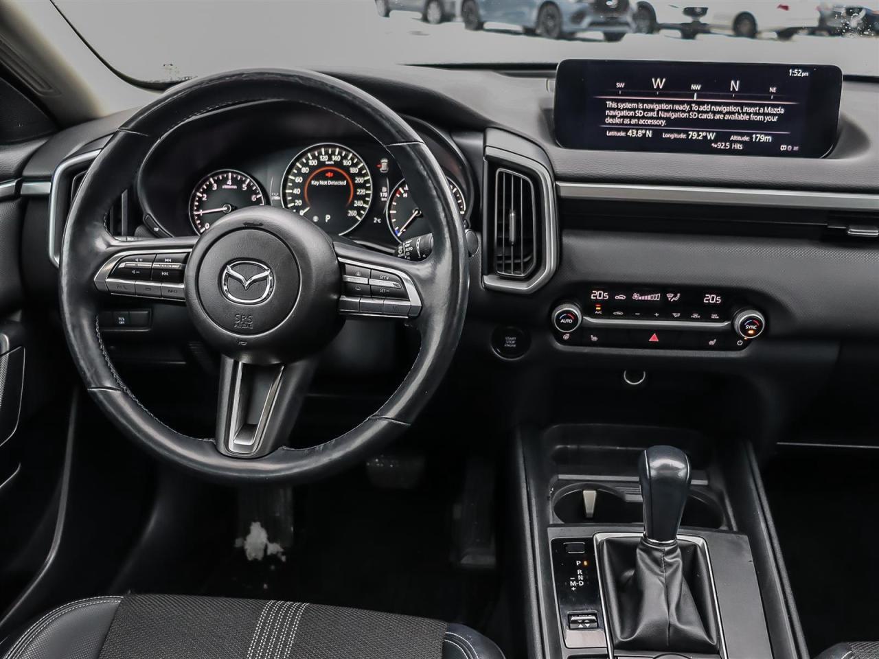 2023 Mazda CX-50 AWD PANORAMIC ROOF 1 OWNER CLEAN CARFAX Photo