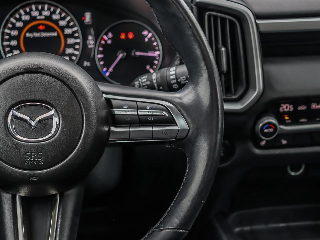 2023 Mazda CX-50 AWD PANORAMIC ROOF 1 OWNER CLEAN CARFAX Photo