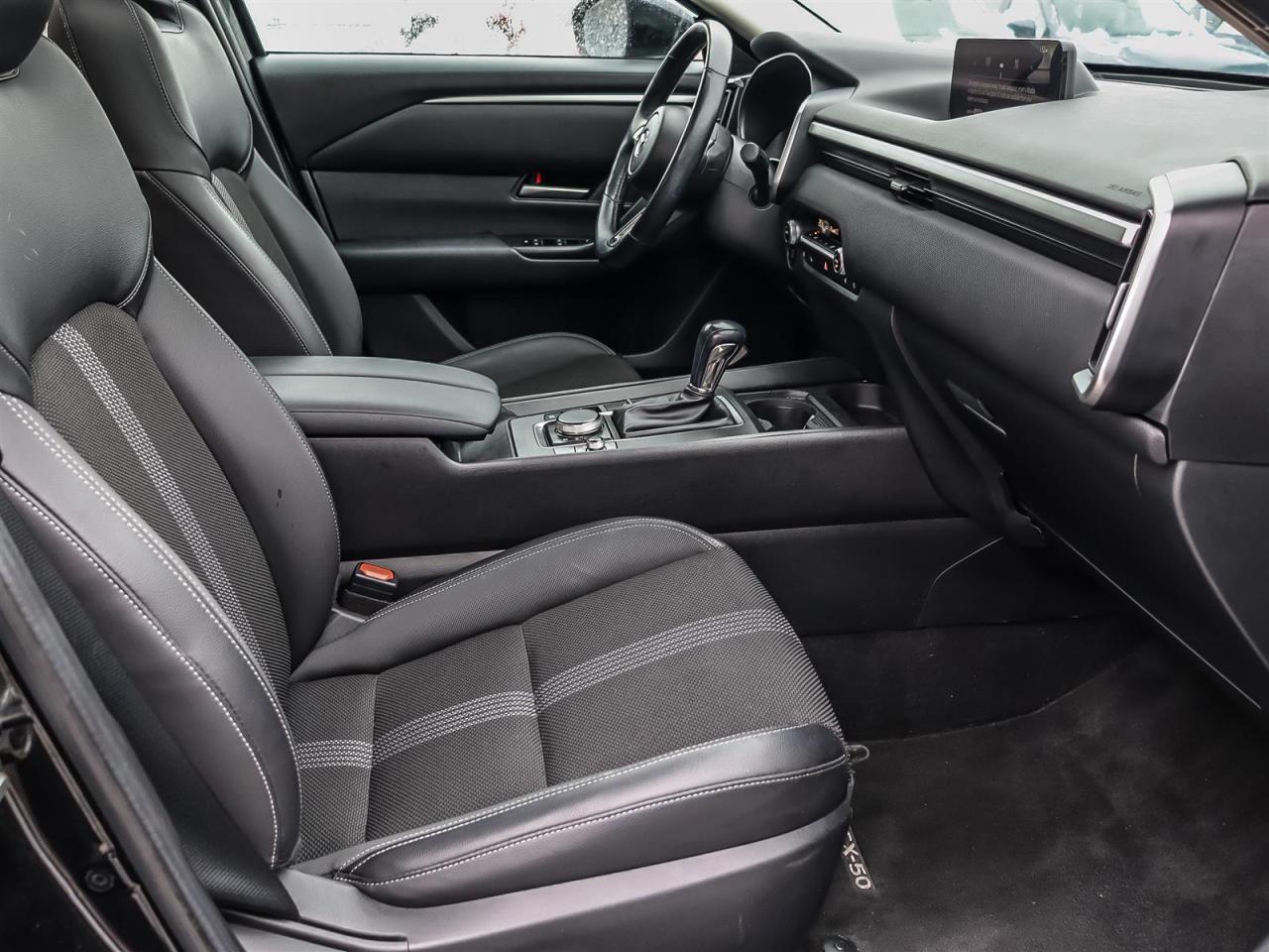 2023 Mazda CX-50 AWD PANORAMIC ROOF 1 OWNER CLEAN CARFAX Photo