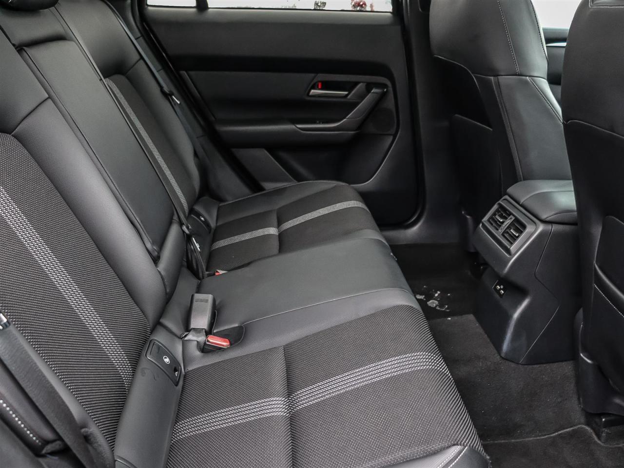 2023 Mazda CX-50 AWD PANORAMIC ROOF 1 OWNER CLEAN CARFAX Photo