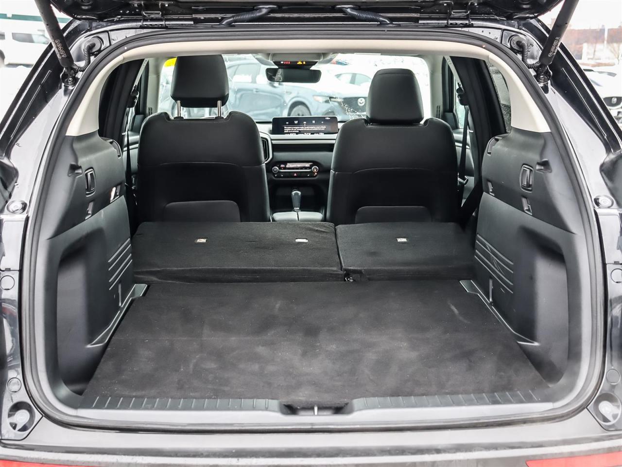 2023 Mazda CX-50 AWD PANORAMIC ROOF 1 OWNER CLEAN CARFAX Photo