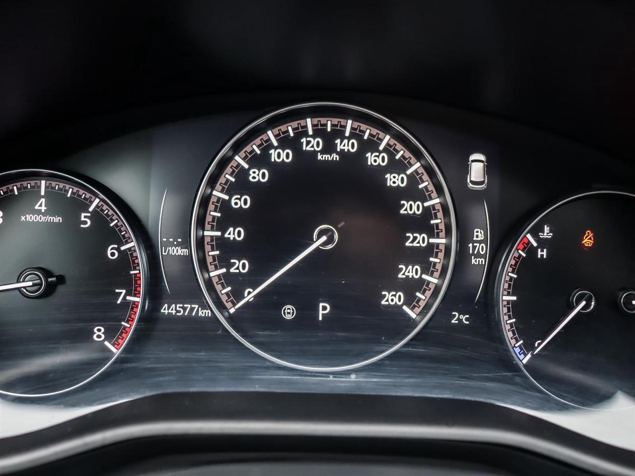 2023 Mazda CX-50 AWD PANORAMIC ROOF 1 OWNER CLEAN CARFAX Photo