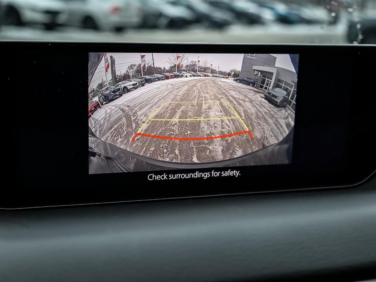 2023 Mazda CX-50 AWD PANORAMIC ROOF 1 OWNER CLEAN CARFAX Photo