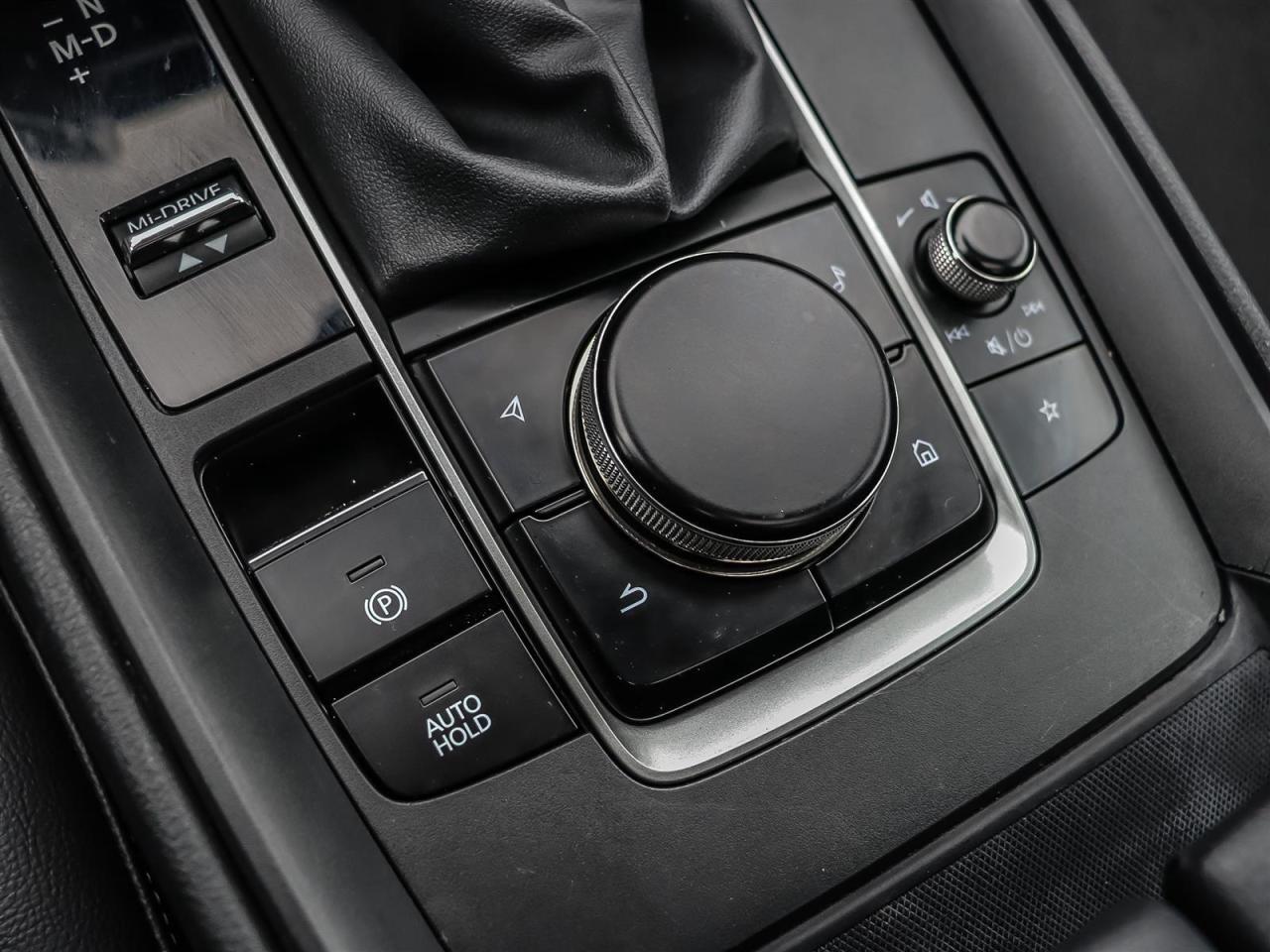 2023 Mazda CX-50 AWD PANORAMIC ROOF 1 OWNER CLEAN CARFAX Photo