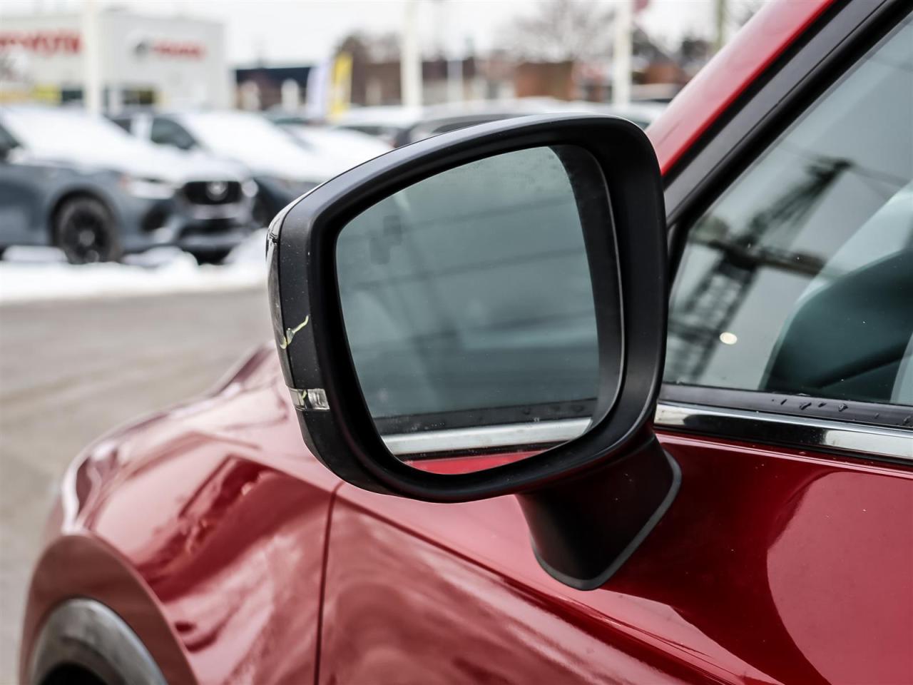 2022 Mazda CX-5 SPORT DIS AWD NEW TIRE&BRAKES SUNROOF 1 OWNER CLEA Photo