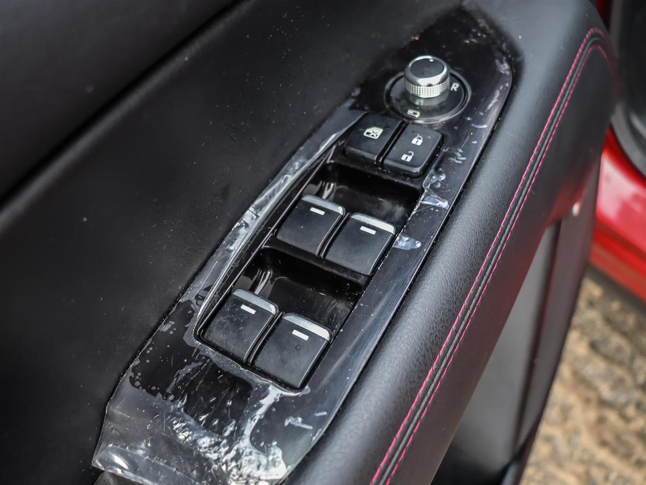 2022 Mazda CX-5 SPORT DIS AWD NEW TIRE&BRAKES SUNROOF 1 OWNER CLEA Photo