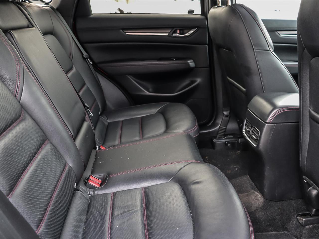 2022 Mazda CX-5 SPORT DIS AWD NEW TIRE&BRAKES SUNROOF 1 OWNER CLEA Photo