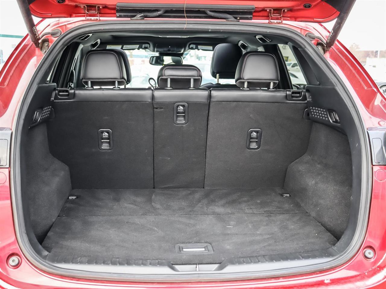 2022 Mazda CX-5 SPORT DIS AWD NEW TIRE&BRAKES SUNROOF 1 OWNER CLEA Photo