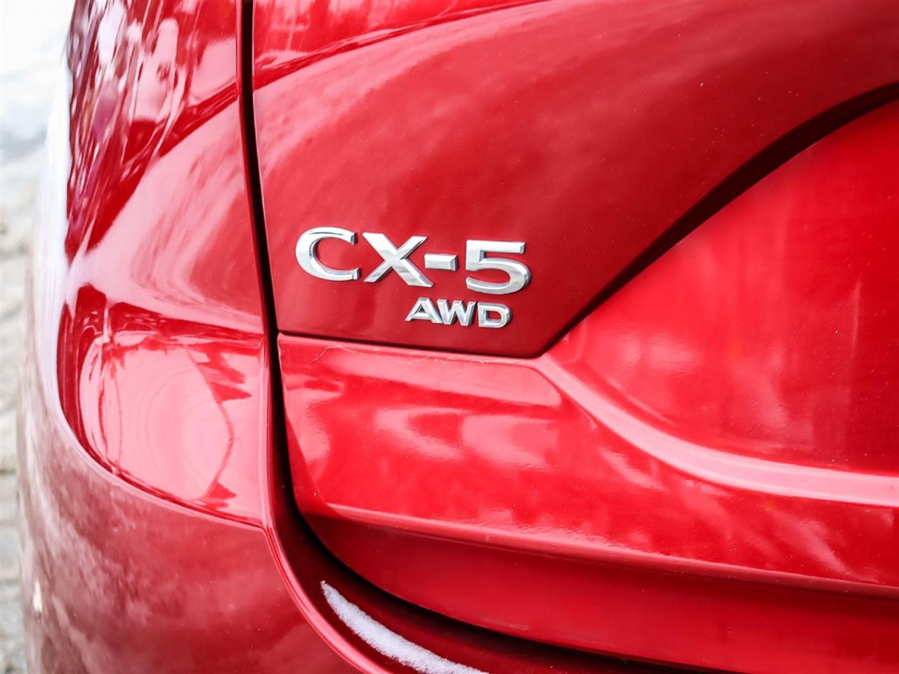 2022 Mazda CX-5 SPORT DIS AWD NEW TIRE&BRAKES SUNROOF 1 OWNER CLEA Photo