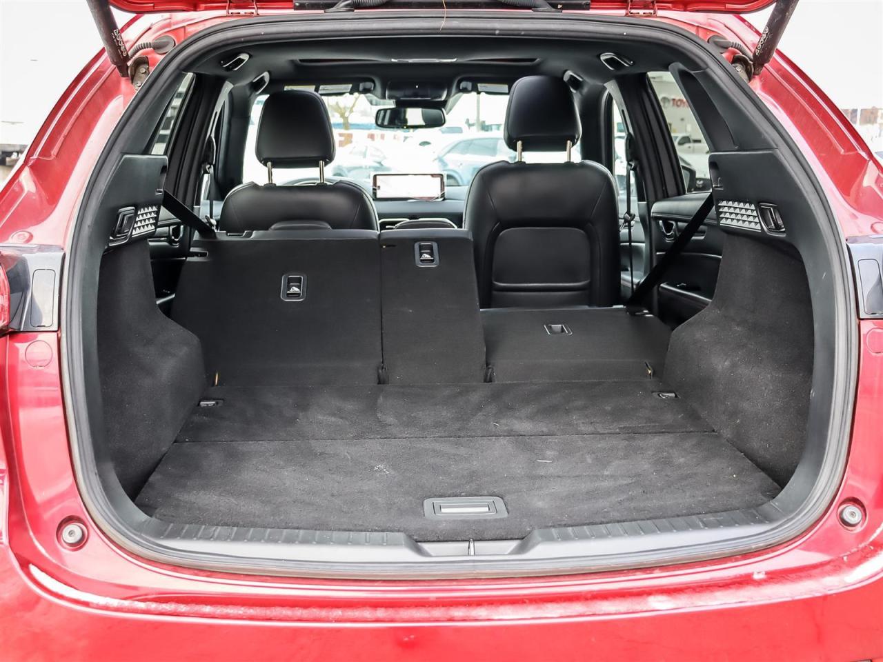 2022 Mazda CX-5 SPORT DIS AWD NEW TIRE&BRAKES SUNROOF 1 OWNER CLEA Photo