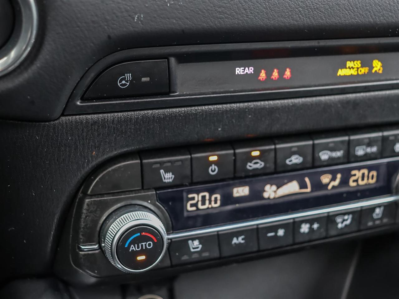 2022 Mazda CX-5 SPORT DIS AWD NEW TIRE&BRAKES SUNROOF 1 OWNER CLEA Photo