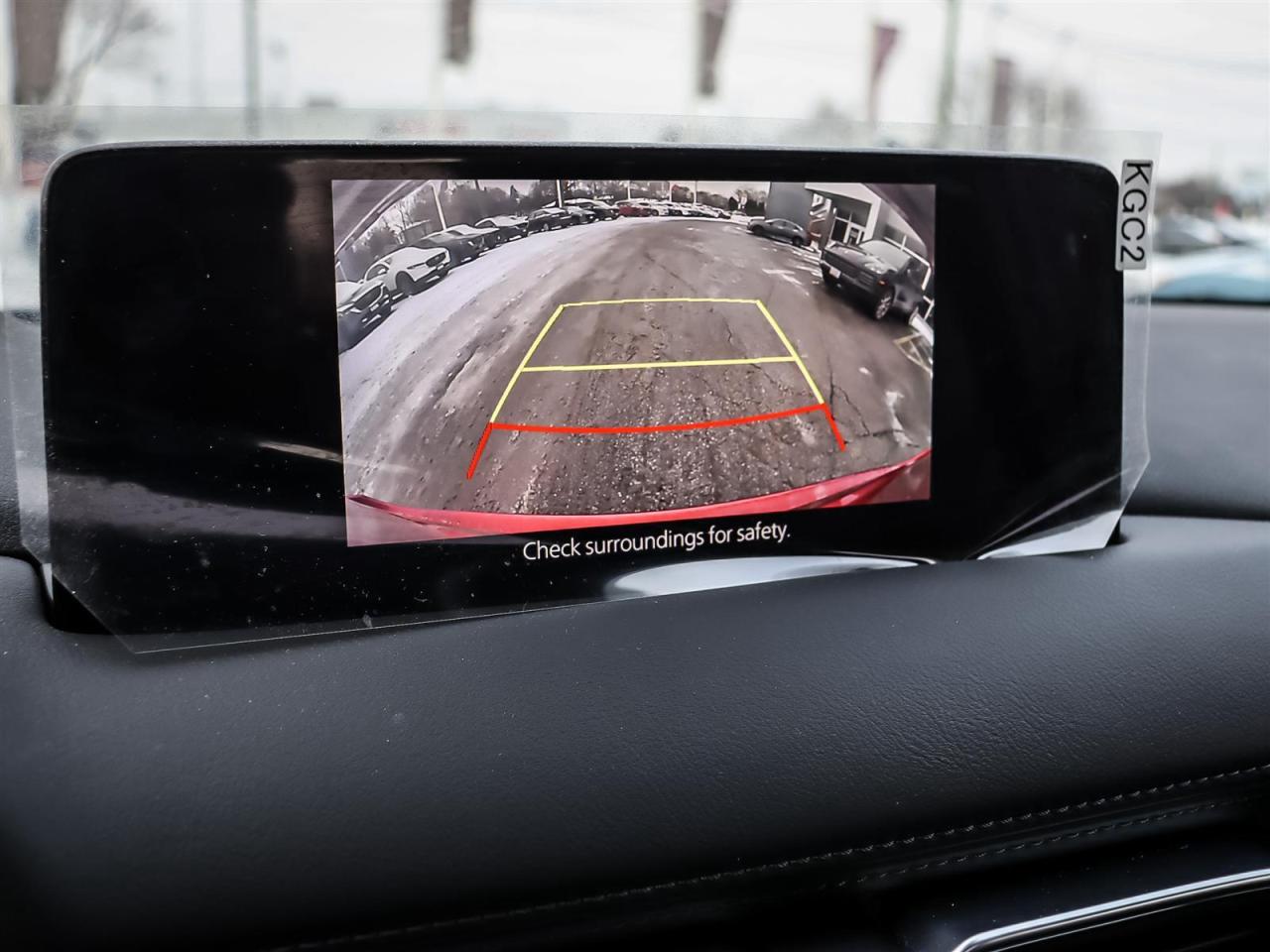 2022 Mazda CX-5 SPORT DIS AWD NEW TIRE&BRAKES SUNROOF 1 OWNER CLEA Photo